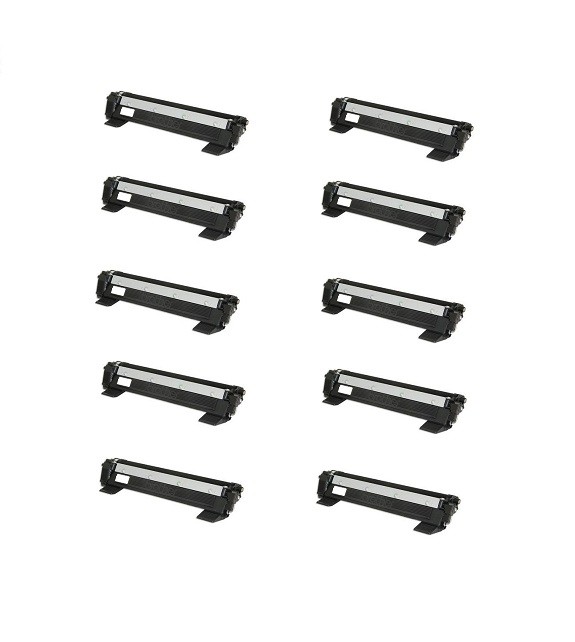 Set 10 tonere compatibile vrac TN-1030 pentru Brother - imagine 4